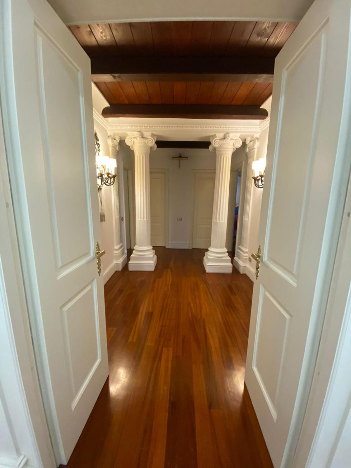 Отель Magic Door Рим Экстерьер фото